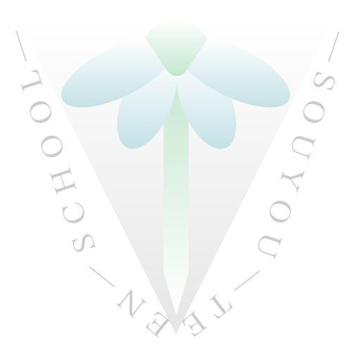 - 蒼遥楽校 中高課程 -